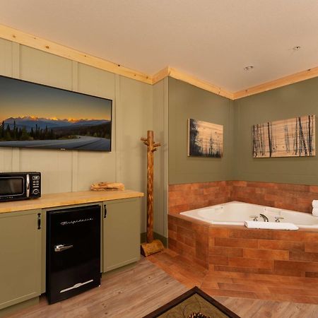 Prestige Harbourfront Resort, Worldhotels Luxury Salmon Arm Luaran gambar