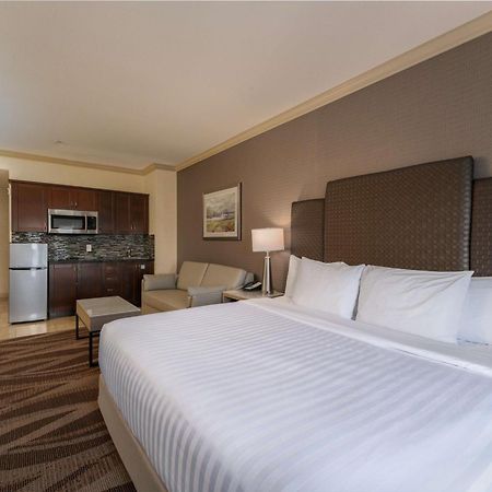 Prestige Harbourfront Resort, Worldhotels Luxury Salmon Arm Luaran gambar