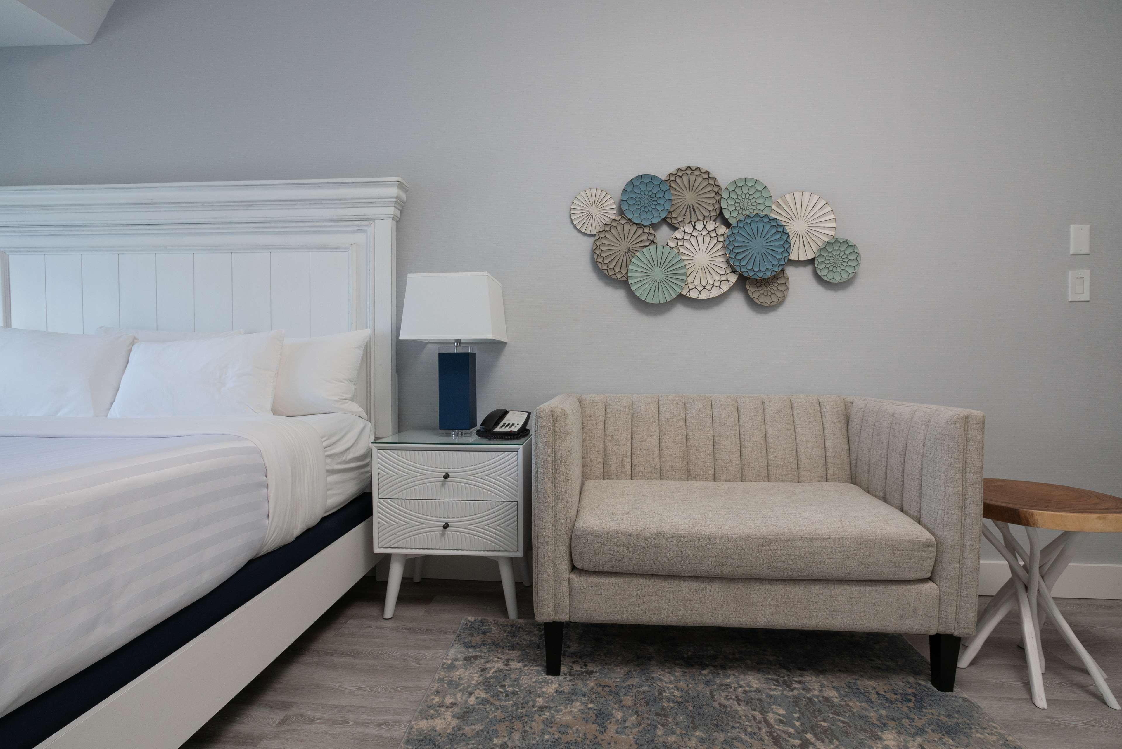 Prestige Harbourfront Resort, Worldhotels Luxury Salmon Arm Luaran gambar