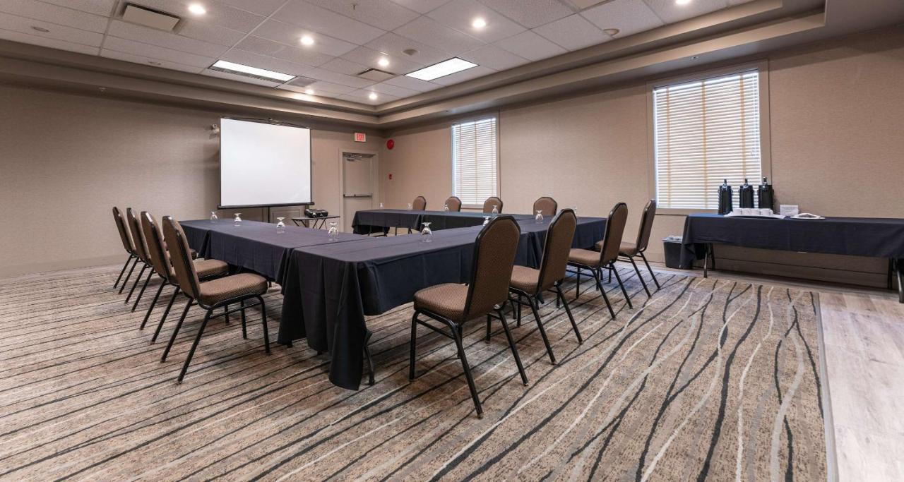 Prestige Harbourfront Resort, Worldhotels Luxury Salmon Arm Luaran gambar