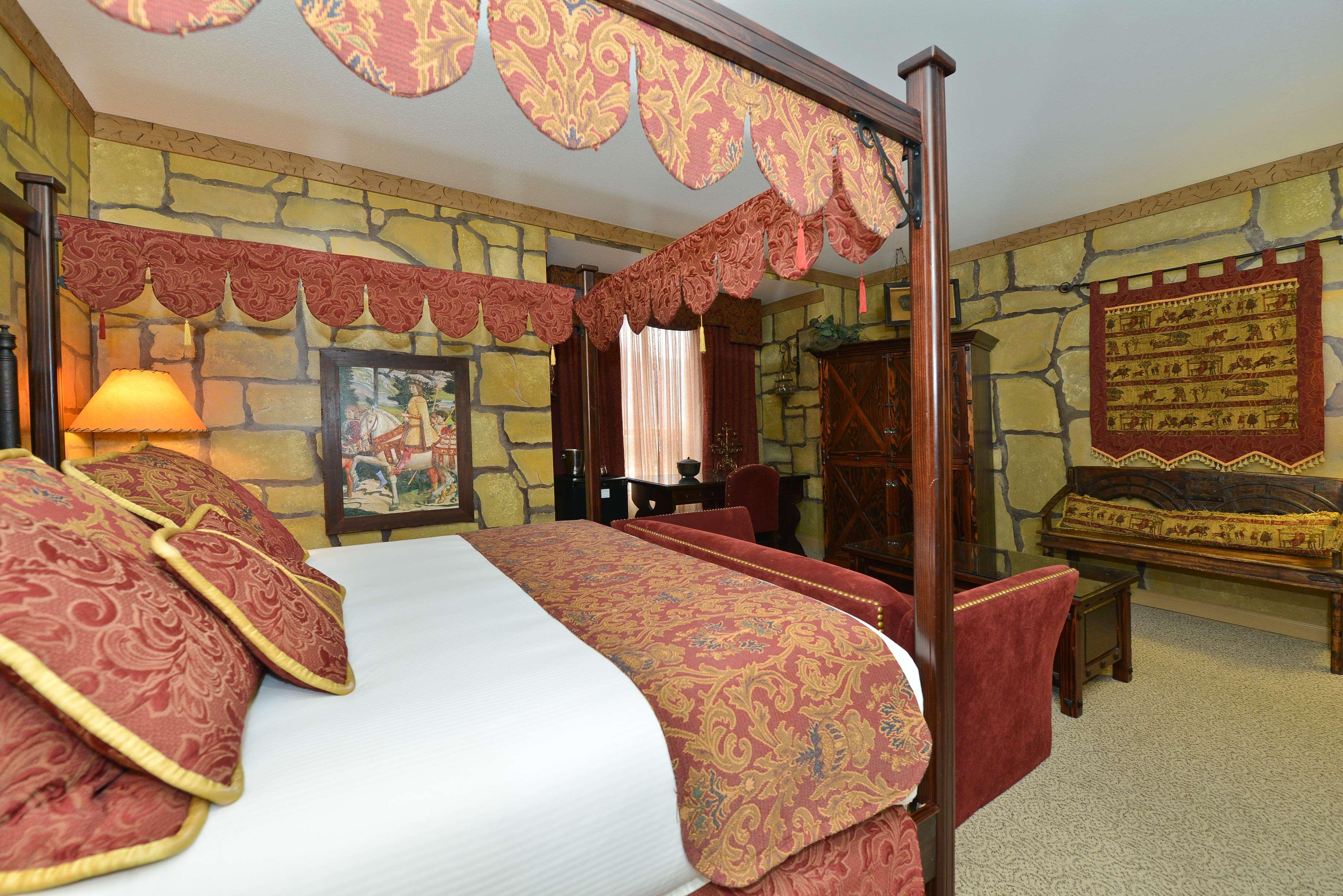 Prestige Harbourfront Resort, Worldhotels Luxury Salmon Arm Luaran gambar