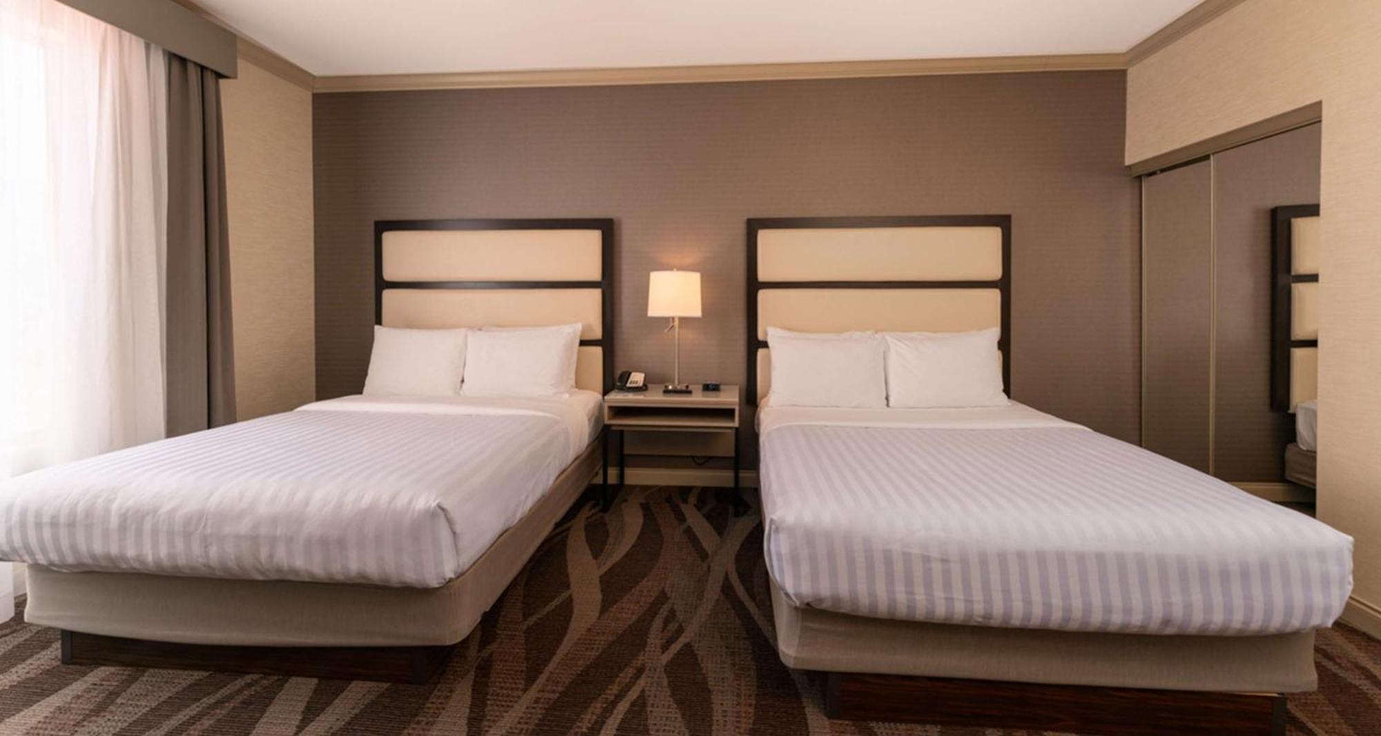 Prestige Harbourfront Resort, Worldhotels Luxury Salmon Arm Luaran gambar