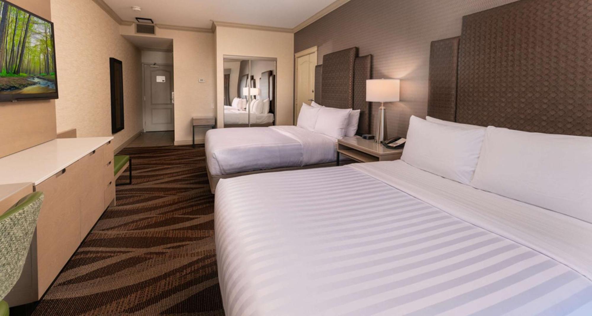 Prestige Harbourfront Resort, Worldhotels Luxury Salmon Arm Luaran gambar