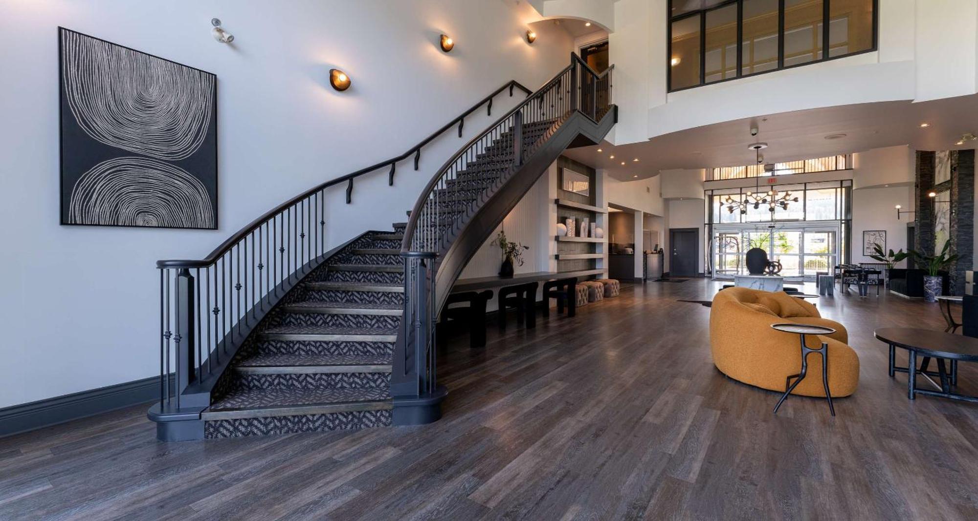 Prestige Harbourfront Resort, Worldhotels Luxury Salmon Arm Luaran gambar